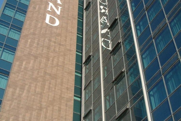 Hotel Reykjavík Grand